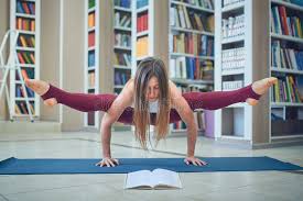 Image result for Yoga In Reading
