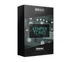 Presets for Kemper - Fredman Digital