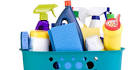 Greener Household Cleaners