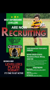 Image result for West Oxfordshire Levellers RL