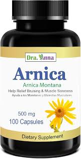 Attēlu rezultāti vaicājumam “Arnica montana”