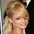 Nicole Richie's marriage doubts. Nicole Richie - who has a 14-month old ... - 48378