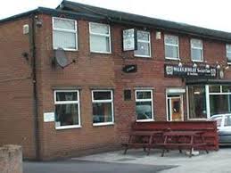 Image result for Kiveton Park Colliery Cricket Club