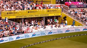 Image result for Trafford Metrovicks Cricket Club