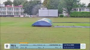 Image result for Thornbury Cricket Club