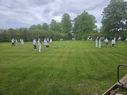 Image result for Abbots Langley Bowls Club