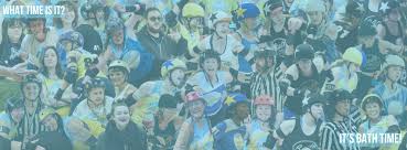 Image result for Bath Roller Derby