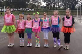 Image result for Charlestown/Adelphi Netball Club