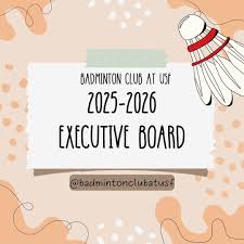 Image result for South Hunsley Badminton Club