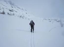 Image result for Lakeland Cross Country Ski Club