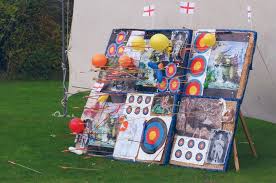 Image result for Epping Archers