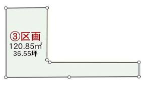 Image result for 武蔵村山市三ツ藤3丁目〈売地〉西武拝島線「西武立川」駅バス14分停歩7分　多摩モノレール延伸新駅予定地まで徒歩5分　南向き整形地　教育施設・商業施設や公園など充実