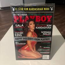 Image result for kim kardashian Playboy