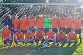 Image result for CAVERSHAM AFC