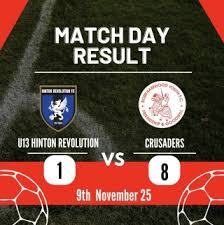 Image result for Borehamwood Crusaders