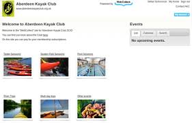 Image result for Axe Vale Canoe Club