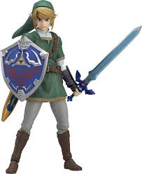 Image result for link twilight princess
