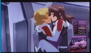 「ムウ・ラ・フラガ」の画像検索結果