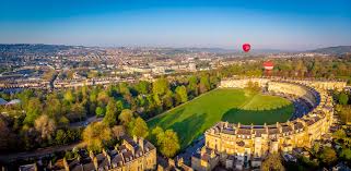 Image result for City Of Bath Rgc