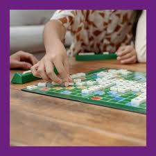Image result for BALLATER & VICINITY SCRABBLE CLUB