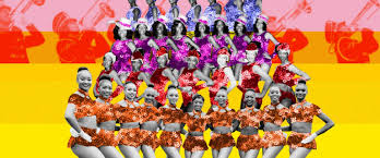 Image result for clacton royalette majorettes