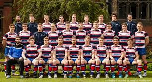Image result for Newcastle(Staffs) Rugby Union Football Club