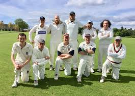 Image result for Cadnam Cricket Club