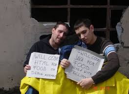 Bildergebnis für will code for food