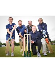 Image result for Leamington Cricket Club