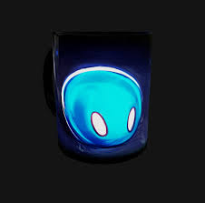 Image result for Кружка с кантом slime