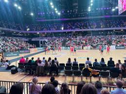 Image result for Sutton United Netball Club