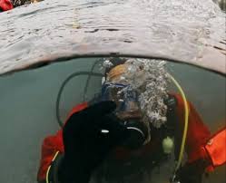 Image result for Barnsley BSAC Divers