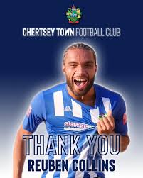 Image result for Chertsey Albion Fc