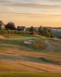 Image result for Pannal Golf Course