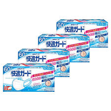 「快適さわやかマスク」の画像検索結果