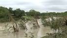 2 dead, 100s of homes gone as flash floods wreak havoc in Texas.