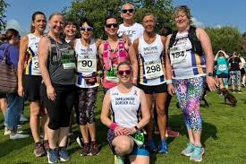 Image result for Haslemere Border Athletic Club