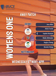 Image result for University Of Derby Badminton Club