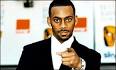 BBC News | SHOWBIZ | RICHARD BLACKWOOD: Larger than life