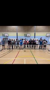 Image result for Milton Keynes Pickleball Club