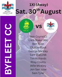 Image result for Byfleet Cricket Club