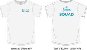 Image result for Treasure Gymnastics