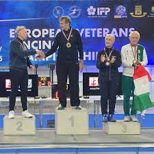 Image result for Abingdon Fencing Club, Oxfordshire