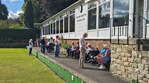 Image result for Earlston Bowling Club