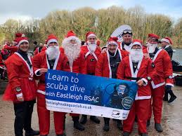 Image result for Cranleigh Sub-Aqua Club