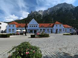 Image result for alpen bahnhof