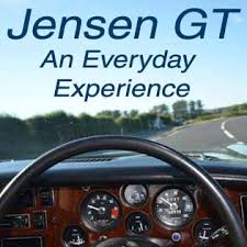 Image result for jensen tehron