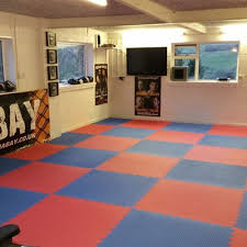 Image result for Prestwich Thai Boxing Club