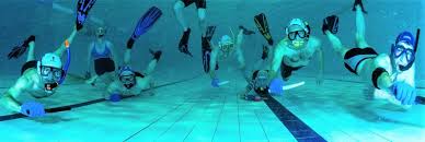 Image result for TAROT Octopush Club