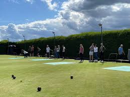 Image result for Wickford R B L Bowling Club